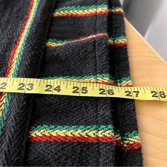 Original Baja Hoodie Del Mexican Orizaba men XL - Picture 7 of 8